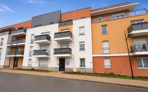 Appartement à vendre    1 pièce • 28,24 m2 Meaux