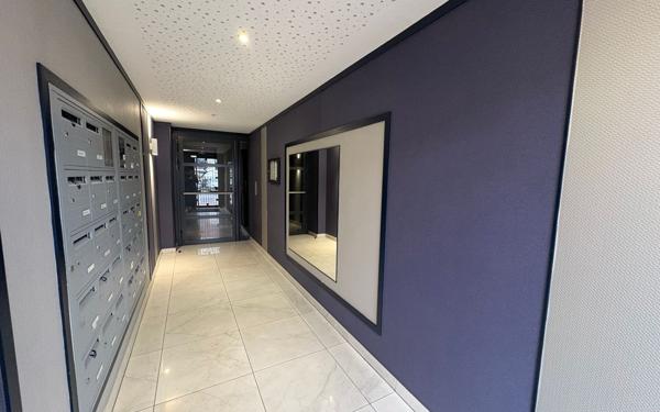 Appartement à vendre    1 pièce • 28,24 m2 Meaux