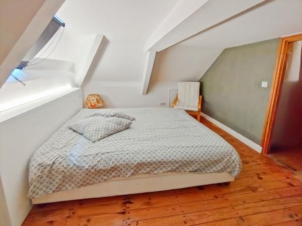 Maison bourgeoise Prayssac 5 pièce(s) 207 m2, parc arboré et piscine