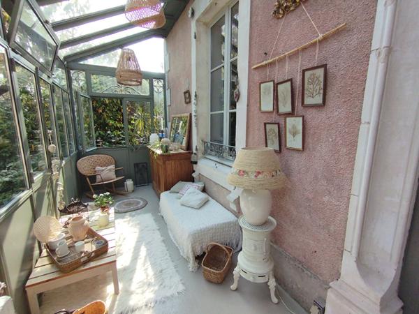 Maison bourgeoise Prayssac 5 pièce(s) 207 m2, parc arboré et piscine