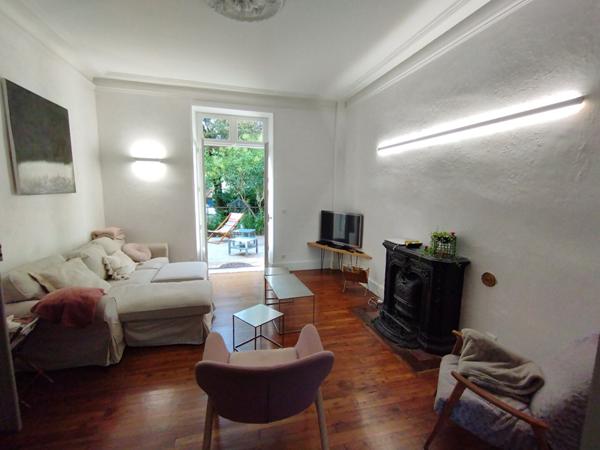 Maison bourgeoise Prayssac 5 pièce(s) 207 m2, parc arboré et piscine