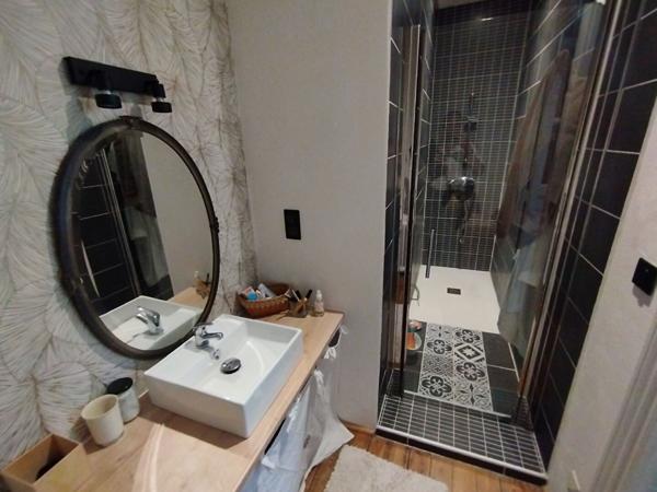 Maison bourgeoise Prayssac 5 pièce(s) 207 m2, parc arboré et piscine