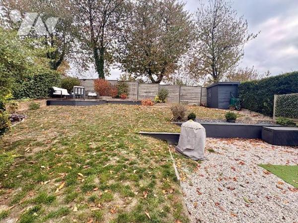 CO-EXCLUSIVITÉ ETUDE TRENTE CINQ NOTAIRES ! VOTRE NOTAIRE DE VERN SUR SEICHE

Située au 101 R...