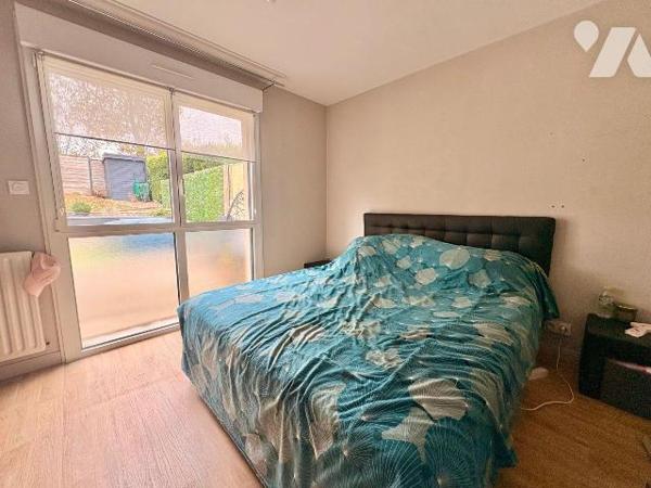 CO-EXCLUSIVITÉ ETUDE TRENTE CINQ NOTAIRES ! VOTRE NOTAIRE DE VERN SUR SEICHE

Située au 101 R...