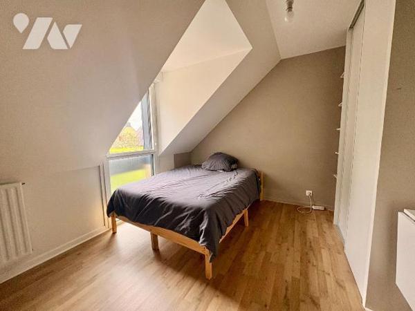 CO-EXCLUSIVITÉ ETUDE TRENTE CINQ NOTAIRES ! VOTRE NOTAIRE DE VERN SUR SEICHE

Située au 101 R...