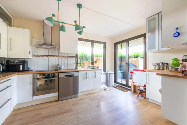 Saint-Cloud appartement 3 pièces