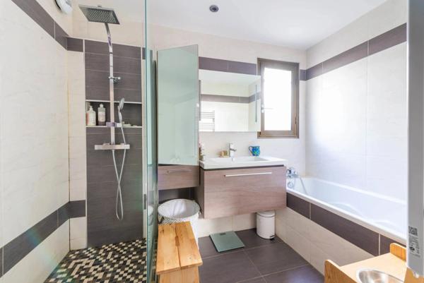 Saint-Cloud appartement 3 pièces