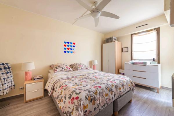 Saint-Cloud appartement 3 pièces