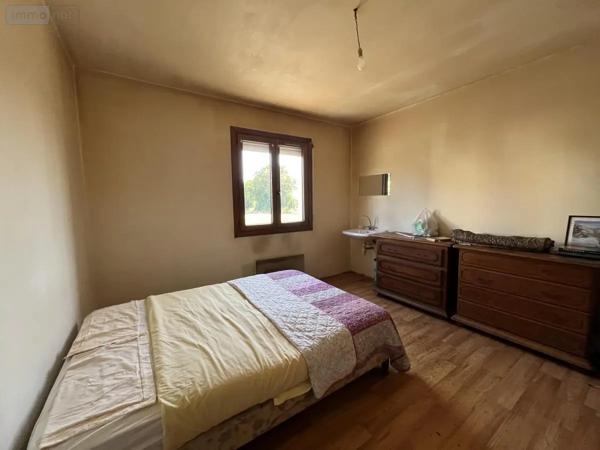 Achat - Maison Ploërmel 56800 6 pièces 117 m 2 750 m 2