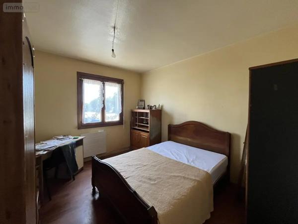 Achat - Maison Ploërmel 56800 6 pièces 117 m 2 750 m 2