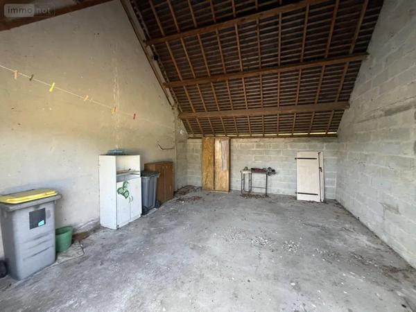 Achat - Maison Ploërmel 56800 6 pièces 117 m 2 750 m 2