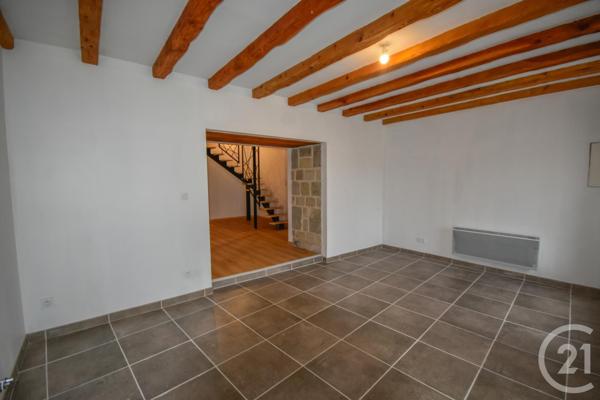 Maison à vendre  4 pièces - 103 m2 STE FLORINE - 43