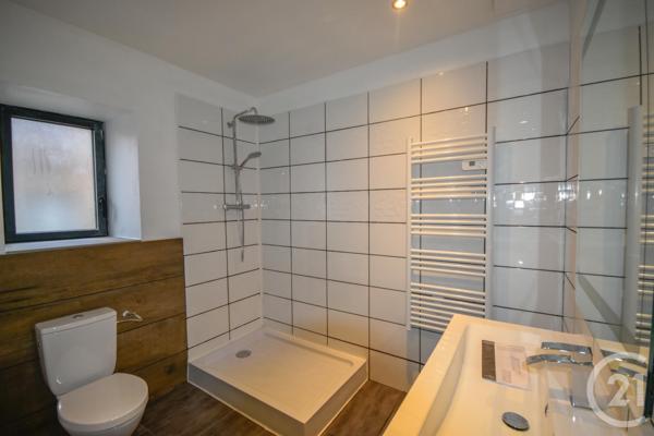 Maison à vendre  4 pièces - 103 m2 STE FLORINE - 43