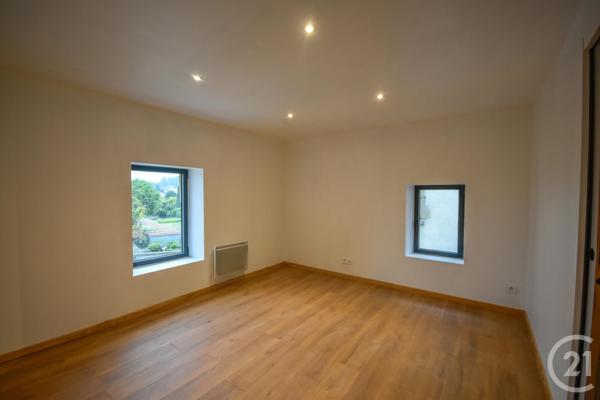 Maison à vendre  4 pièces - 103 m2 STE FLORINE - 43