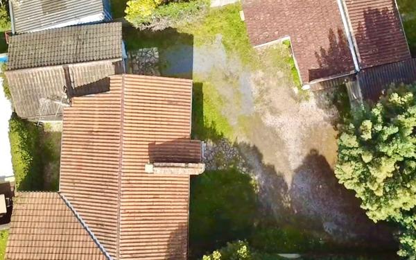 Maison à vendre    3 pièces • 75 m2 Bordeaux