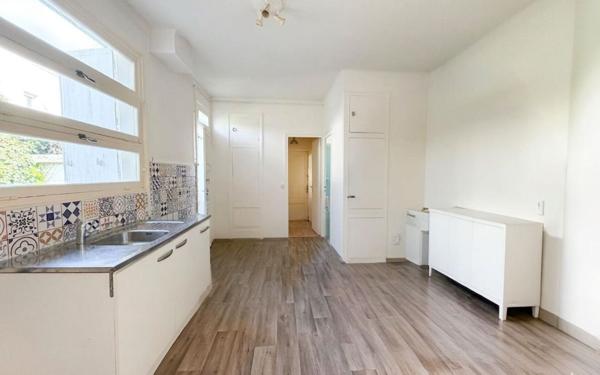 Maison à vendre    3 pièces • 75 m2 Bordeaux