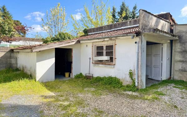 Maison à vendre    3 pièces • 75 m2 Bordeaux