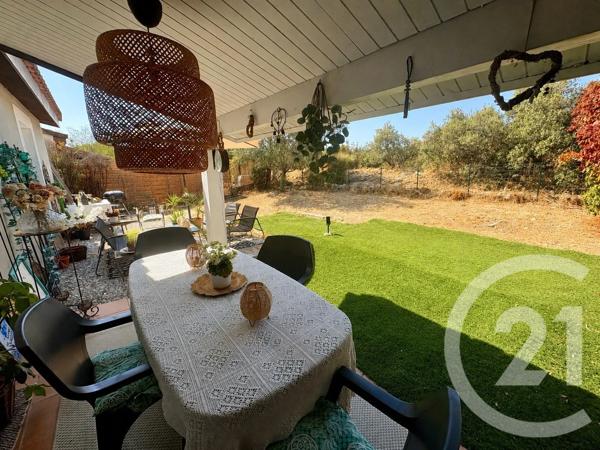 Maison à vendre  3 pièces - 75 m 2   NIMES  - 30