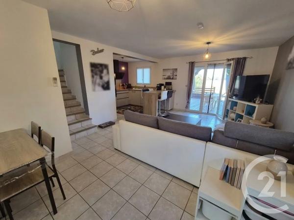 Maison à vendre  3 pièces - 75 m 2   NIMES  - 30