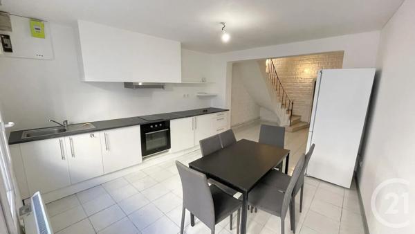 Maison à vendre  3 pièces - 75 m 2   NIMES  - 30