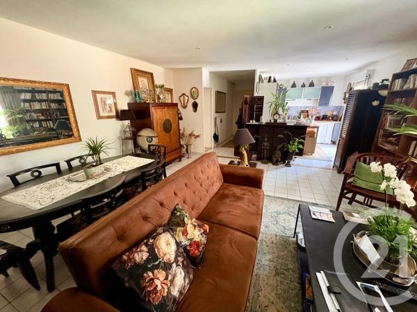 Maison à vendre  3 pièces - 75 m 2   NIMES  - 30