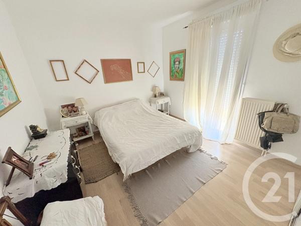 Maison à vendre  3 pièces - 75 m 2   NIMES  - 30
