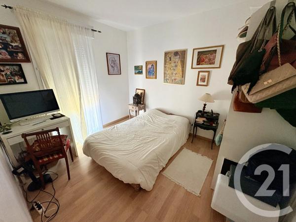 Maison à vendre  3 pièces - 75 m 2   NIMES  - 30