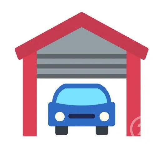 Parking à vendre  12 m 2   LE GRAU DU ROI  - 30
