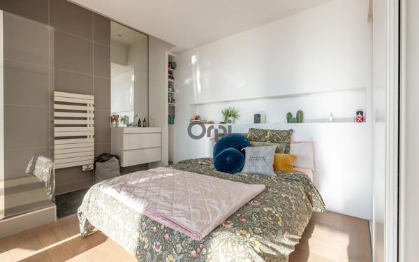 Appartement à vendre    4 pièces • 76,45 m2 Joinville-le-Pont