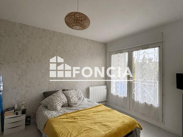 Location Studio 27.4 m² - Chambly 60230