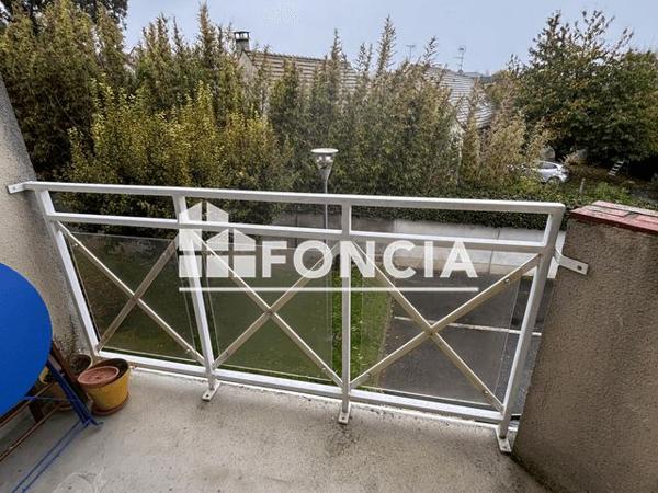 Location Studio 27.4 m² - Chambly 60230