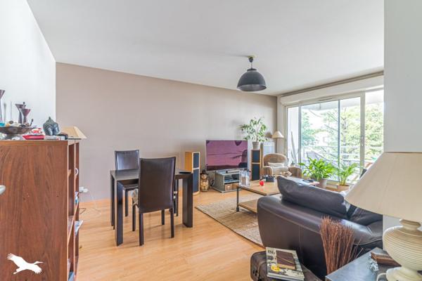 Appartement à vendre |                                       Bruges |                                        3 pièces  |  69 m²