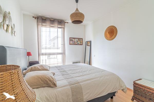 Appartement à vendre |                                       Bruges |                                        3 pièces  |  69 m²