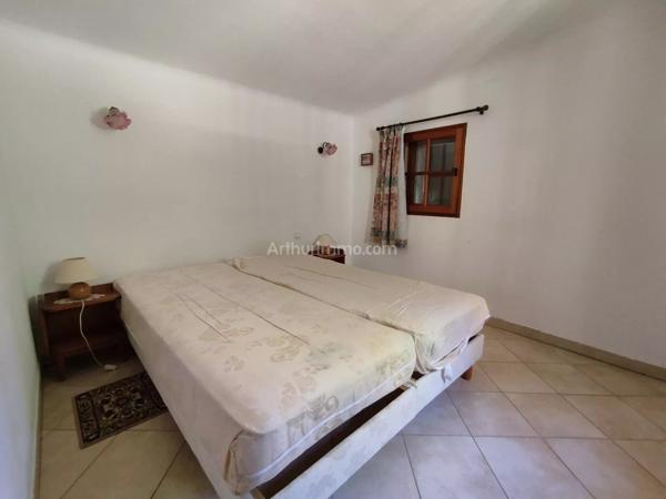 Location Maison 3 pièces 65 m2 à Gréoux-les-Bains