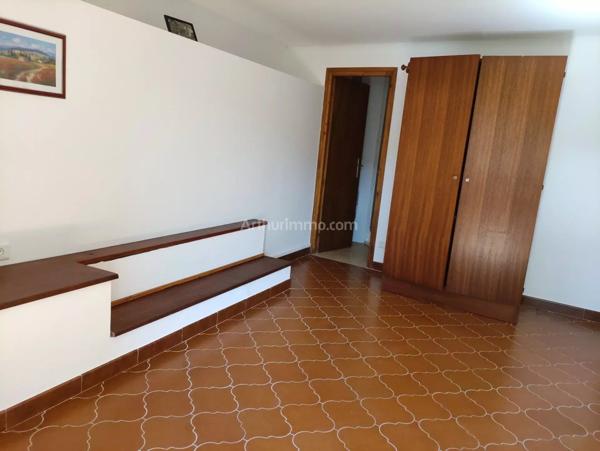 Location Maison 3 pièces 65 m2 à Gréoux-les-Bains