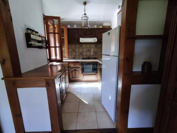 Location Maison 3 pièces 65 m2 à Gréoux-les-Bains