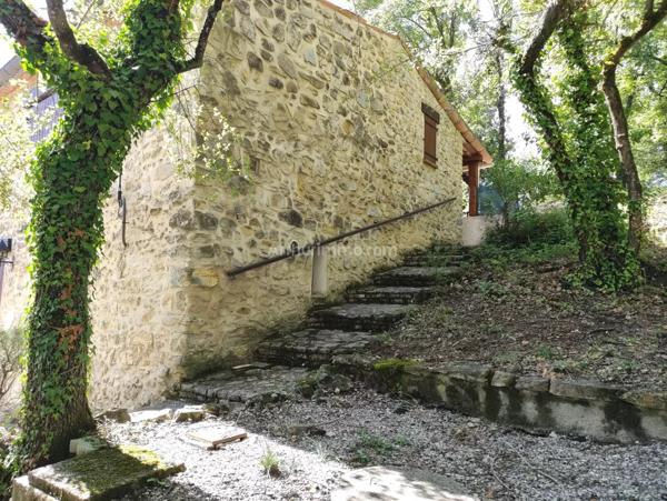 Location Maison 3 pièces 65 m2 à Gréoux-les-Bains