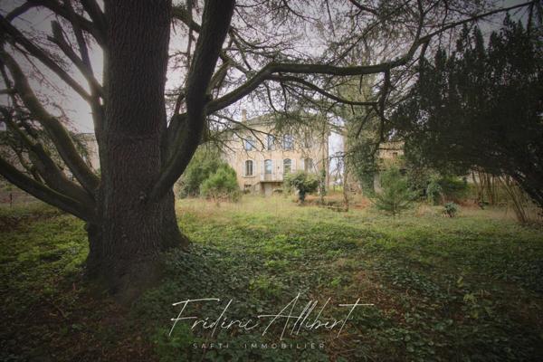 Magnifique Maison Bourgeoise à Sennecey-le-grand