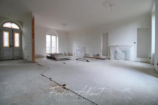 Magnifique Maison Bourgeoise à Sennecey-le-grand