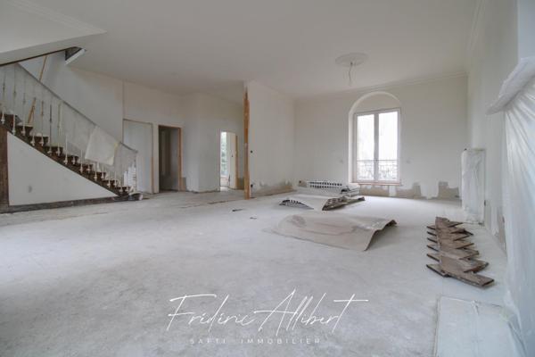 Magnifique Maison Bourgeoise à Sennecey-le-grand