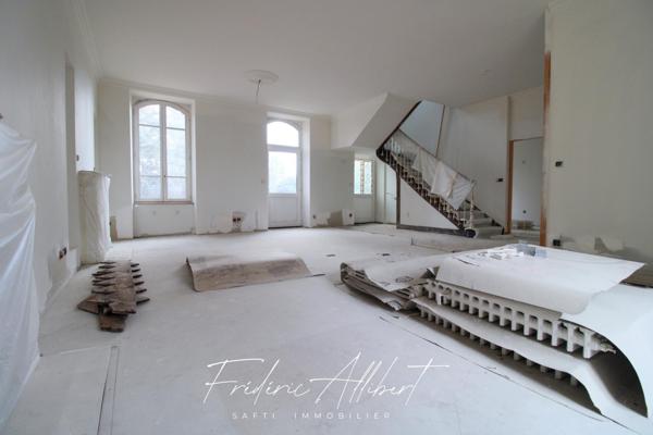 Magnifique Maison Bourgeoise à Sennecey-le-grand