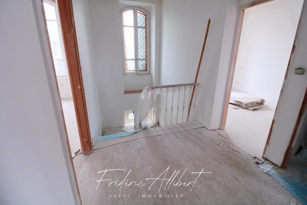 Magnifique Maison Bourgeoise à Sennecey-le-grand