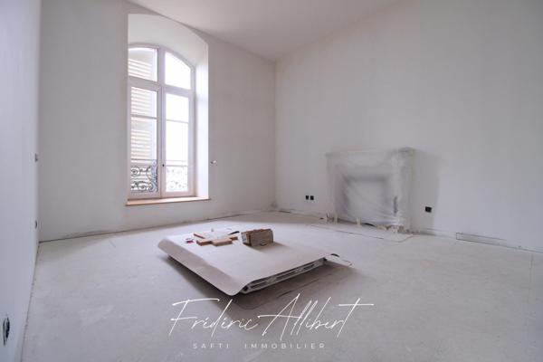 Magnifique Maison Bourgeoise à Sennecey-le-grand