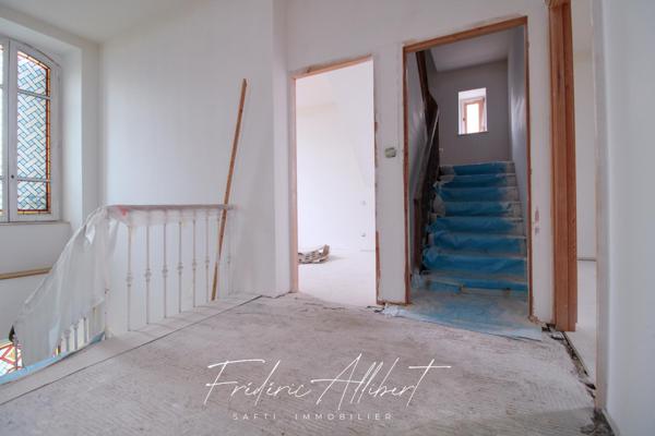 Magnifique Maison Bourgeoise à Sennecey-le-grand