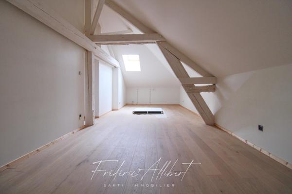 Magnifique Maison Bourgeoise à Sennecey-le-grand