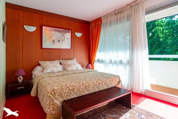 Appartement à vendre |  Bénodet |  2 pièces | 47 m²