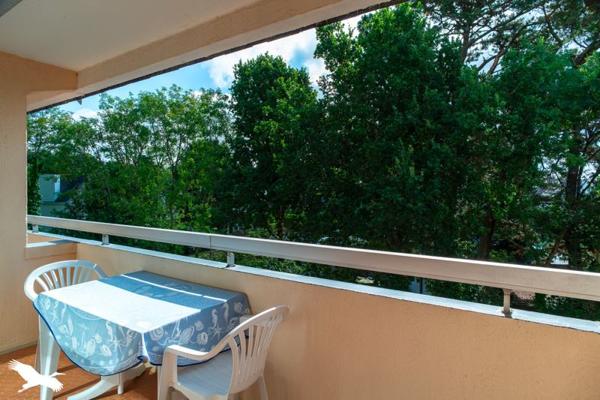 Appartement à vendre |  Bénodet |  2 pièces | 47 m²