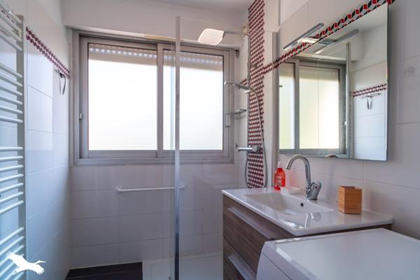 Appartement à vendre |  Bénodet |  2 pièces | 47 m²