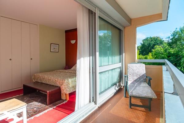 Appartement à vendre |  Bénodet |  2 pièces | 47 m²