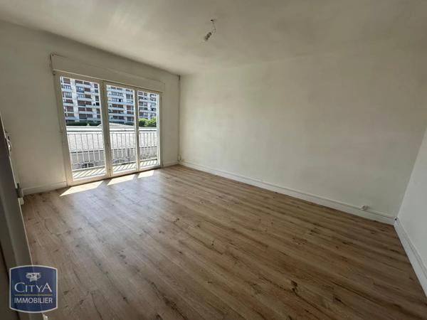Location appartement 3 pièces de 65.05m²